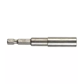 Milwaukee mágneses bit adapter 1/4" 76mm