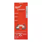 Milwaukee Bi-Metál furészlap vezetékes és M18 Fuel szalagfurészhez 1,4x1139,83mm