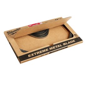   Milwaukee Prémium Bi-Metál furészlap vezetékes és M18 Fuel szalagfurészhez 1139,83x12,7x0,51mm 25db