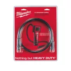 Milwaukee hosszabbító kábel vizsgálókamerához C12IC-hez 90cm