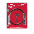 Milwaukee hosszabbító kábel vizsgálókamerához C12AVD/C12AV-hez 90cm