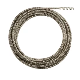   Milwaukee M18PF buzogányfeju acélkábel 6 mm x 10,5 m spirál