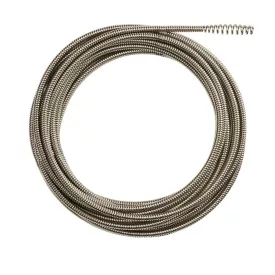   Milwaukee M18PF buzogányfeju acélkábel 6 mm x 15 m spirál