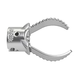 Milwaukee 50 mm-es gyökérvágó a 22 mm-es kábelekhez