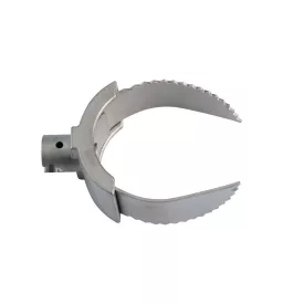   Milwaukee gyökérvágó 75mm, 22mm-es egyenes auger kábelhez, szekciós csőtisztítógéphez