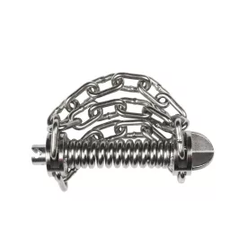   Milwaukee zsírvágó fej 75mm, 22mm-es egyenes auger kábelhez, szekciós csőtisztítógéphez