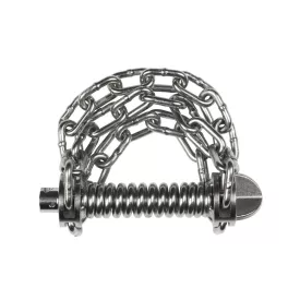   Milwaukee zsírvágó fej 100mm, 22mm-es egyenes auger kábelhez, szekciós csőtisztítógéphez