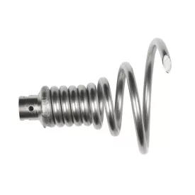   Milwaukee egyenes auger kábel 32mm, szekciós csőtisztítógéphez