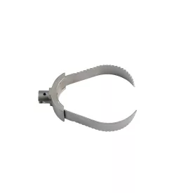   Milwaukee gyökérvágó 100mm, 32mm-es egyenes auger kábelhez, szekciós csőtisztítógéphez