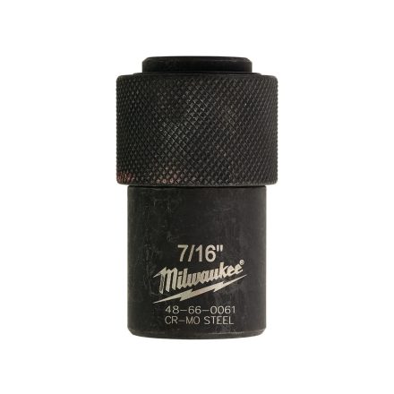 Milwaukee adapter 1/2"-ról 7/16"-ra