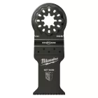 Milwaukee STARLOCK multitool furészlap fához 35x42mm
