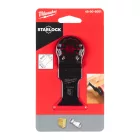 Milwaukee STARLOCK multitool furészlap fához 35x42mm