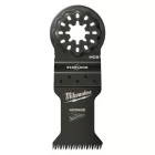 Milwaukee STARLOCK multitool furészlap fához 35x42mm