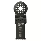 Milwaukee STARLOCK multitool furészlap többfunkciós 28x47mm