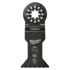 Milwaukee STARLOCK multitool furészlap többfunkciós 43x47mm