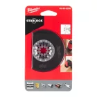 Milwaukee STARLOCK multitool furészlap többfunkciós 85x20mm