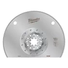 Milwaukee STARLOCK multitool furészlap többfunkciós 100x28mm