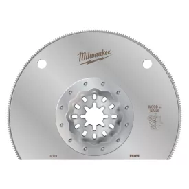   Milwaukee STARLOCK multitool furészlap többfunkciós 100x28mm
