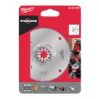 Milwaukee STARLOCK multitool furészlap többfunkciós 100x28mm