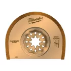 Milwaukee STARLOCK multitool cementhabarcs eltávolító 2,2x75x20mm