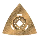 Milwaukee STARLOCK multitool cementhabarcs eltávolító 80x80mm