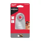 Milwaukee STARLOCK multitool flexibilis kaparó puha maradványokhoz 52x37mm