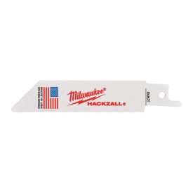   Milwaukee HACKZALL speciállis furészlap 12V-os kézifurészhez 1x100mm 5db