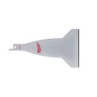 Milwaukee HACKZALL hántolókés ragasztó, szilikon, festék és rozsda eltávolítására 75mm