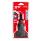 Milwaukee HACKZALL hántolókés ragasztó, szilikon, festék és rozsda eltávolítására 75mm