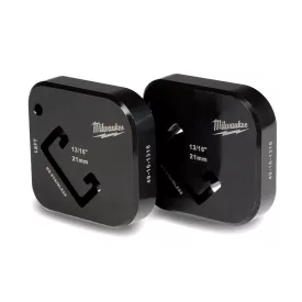 Milwaukee 21x41-es betét Force Logic profilsín vágóhoz