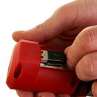 Milwaukee adapter fűthető ruházathoz