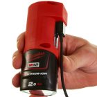 Milwaukee adapter fűthető ruházathoz