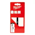 Milwaukee T 150 Finom szemcsézetu dekopírfurészlap csiszolóanyagokoz és öntöttvashoz 54mm