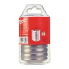 Milwaukee SDS-Max TCT fúrókorona 65x100mm
