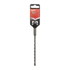 Milwaukee SDS-Plus M2 2 élu fúrószár 6x160mm