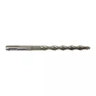 Milwaukee SDS-Plus M2 2 élu fúrószár 10x160mm