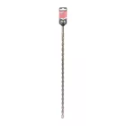 Milwaukee SDS-Plus M2 2 élu fúrószár 12x450mm