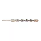 Milwaukee SDS-Plus M2 2 élu fúrószár 18x250mm