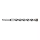 Milwaukee SDS-Plus M2 2 élu fúrószár 20x250mm