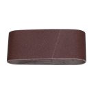 Milwaukee textil csiszolószalag GR60 100x560mm 3db