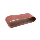 Milwaukee textil csiszolószalag GR80 100x560mm 3db