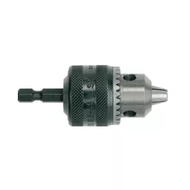 Milwaukee fogaskoszorús fúrótokmány 1/4" Hex