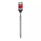 Milwaukee SDS-Plus hegyes véso 250mm