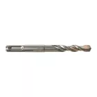 Milwaukee SDS-Plus M2 2 élu fúrószár 10x110mm