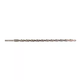 Milwaukee SDS-Plus M2 2 élu fúrószár 18x450mm