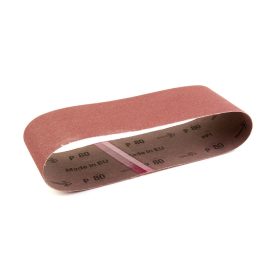 Milwaukee textil csiszolószalag GR80 100x620mm 5db