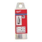 Milwaukee HSS vastag falú magfúró 14x30mm