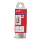 Milwaukee HSS vastag falú magfúró 17x30mm