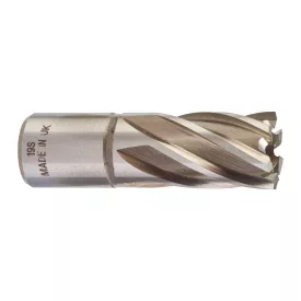 Milwaukee HSS vastag falú magfúró 19x30mm