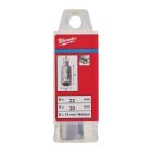 Milwaukee HSS vastag falú magfúró 22x30mm